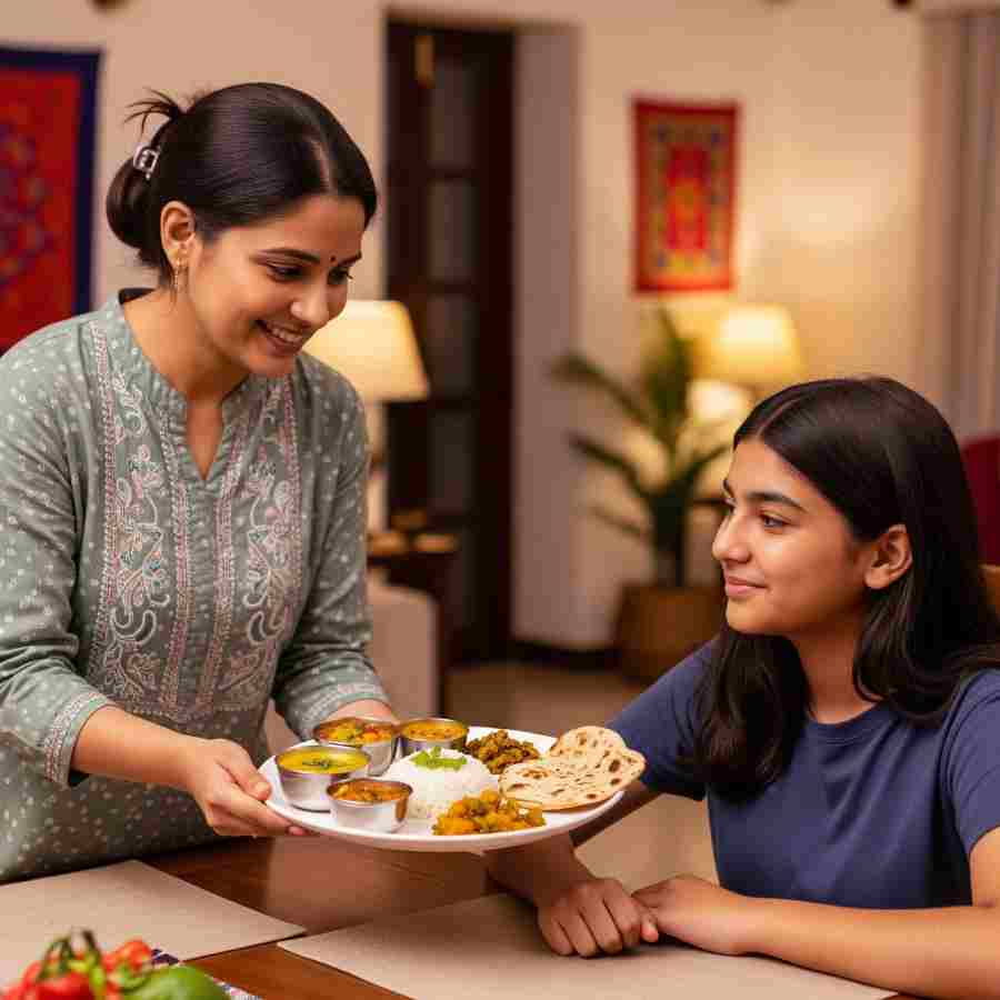 Nutritional Strategies for Managing Iron Deficiency in teenage girls