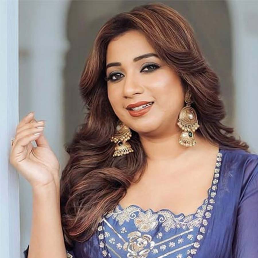 কোন ক্ষোভ শ্রেয়ার?