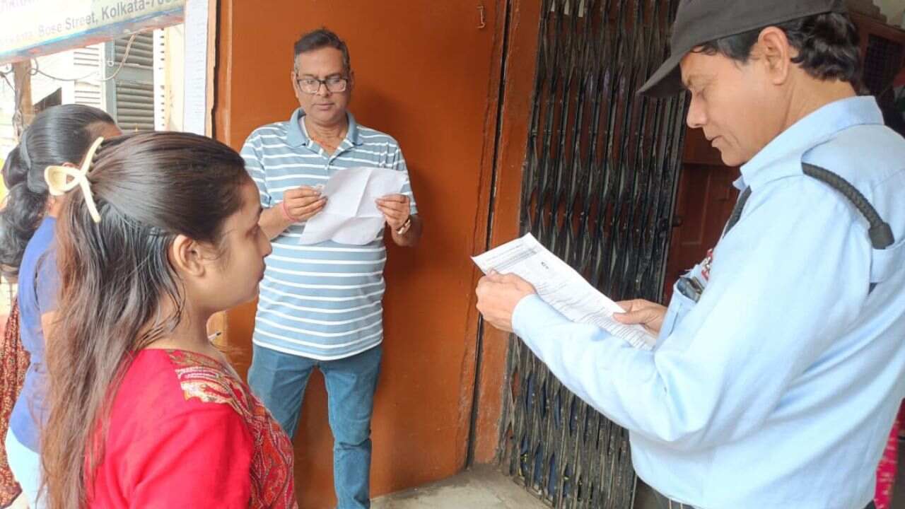 নিজস্ব চিত্র।