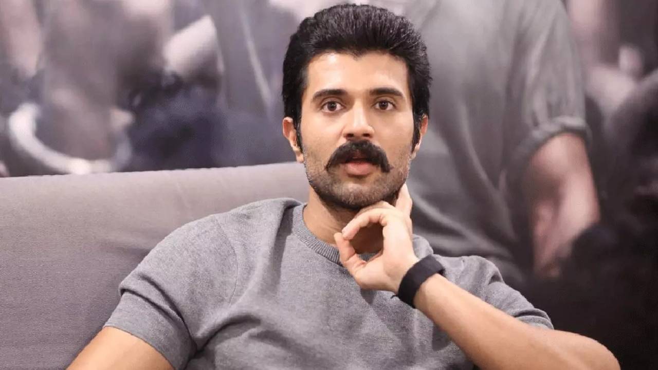 নতুন বছরে নতুন ভাবে ফিরতে পারবেন বিজয় দেবরকোন্ডা?