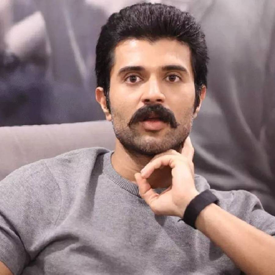 নতুন বছরে নতুন ভাবে ফিরতে পারবেন বিজয় দেবরকোন্ডা?