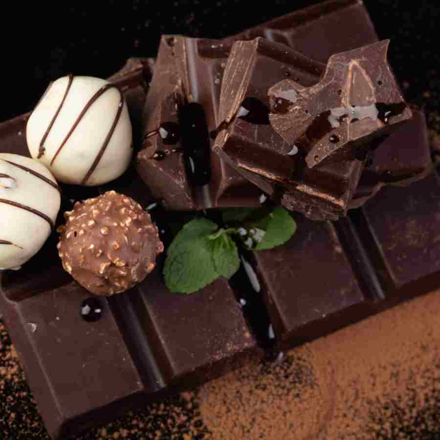 Top Weight Loss Dark Chocolate Recipes