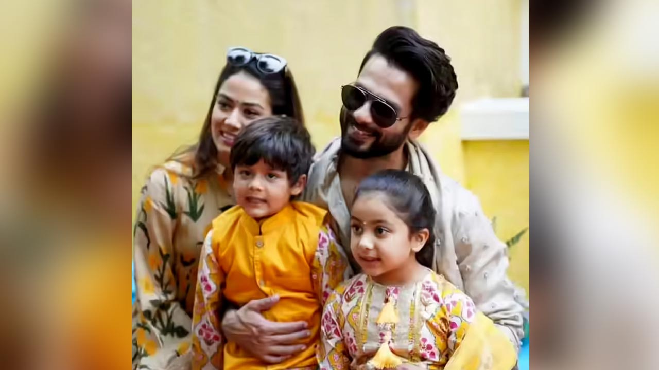 সন্তানদের টাকার মূল্য বুঝিয়েছেন মীরা কপূর। কী ভাবে সহজ করে তা বোঝানো যায়?