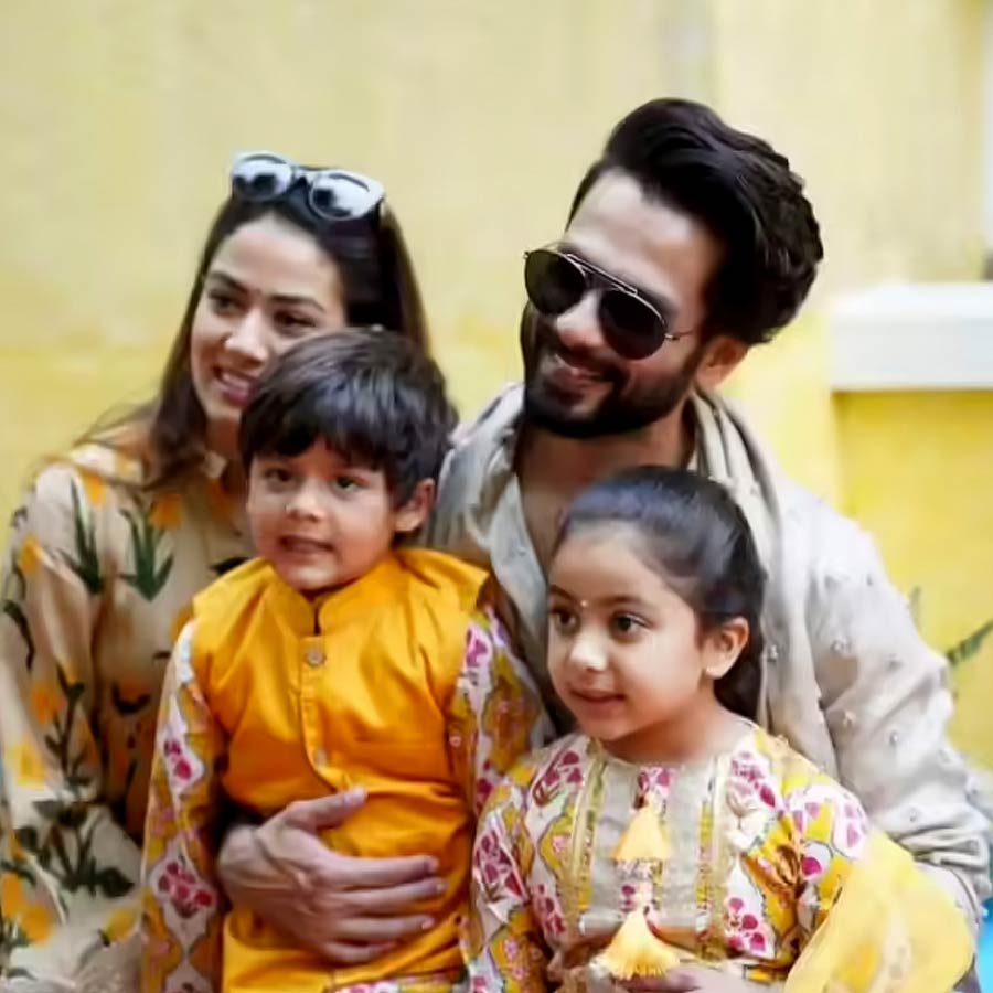 সন্তানদের টাকার মূল্য বুঝিয়েছেন মীরা কপূর। কী ভাবে সহজ করে তা বোঝানো যায়?