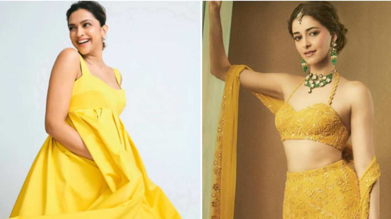 দীপিকার আট ঘণ্টার কাজের দাবিতে কী মত অনন্যার?