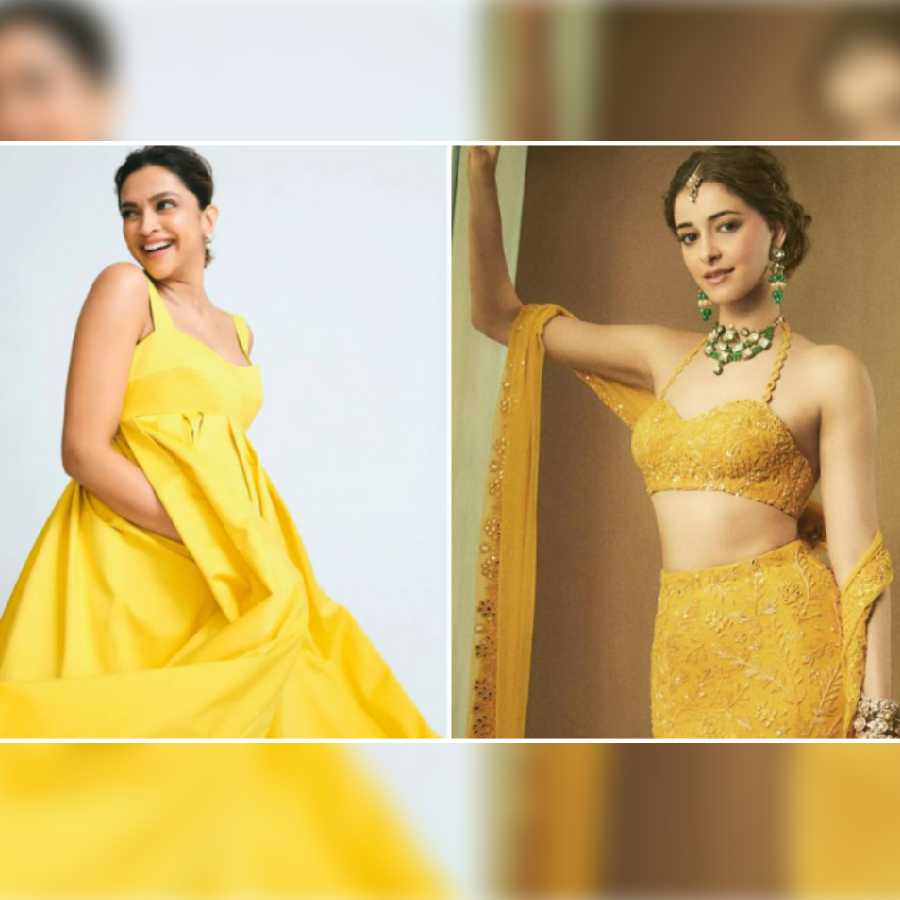 দীপিকার আট ঘণ্টার কাজের দাবিতে কী মত অনন্যার?