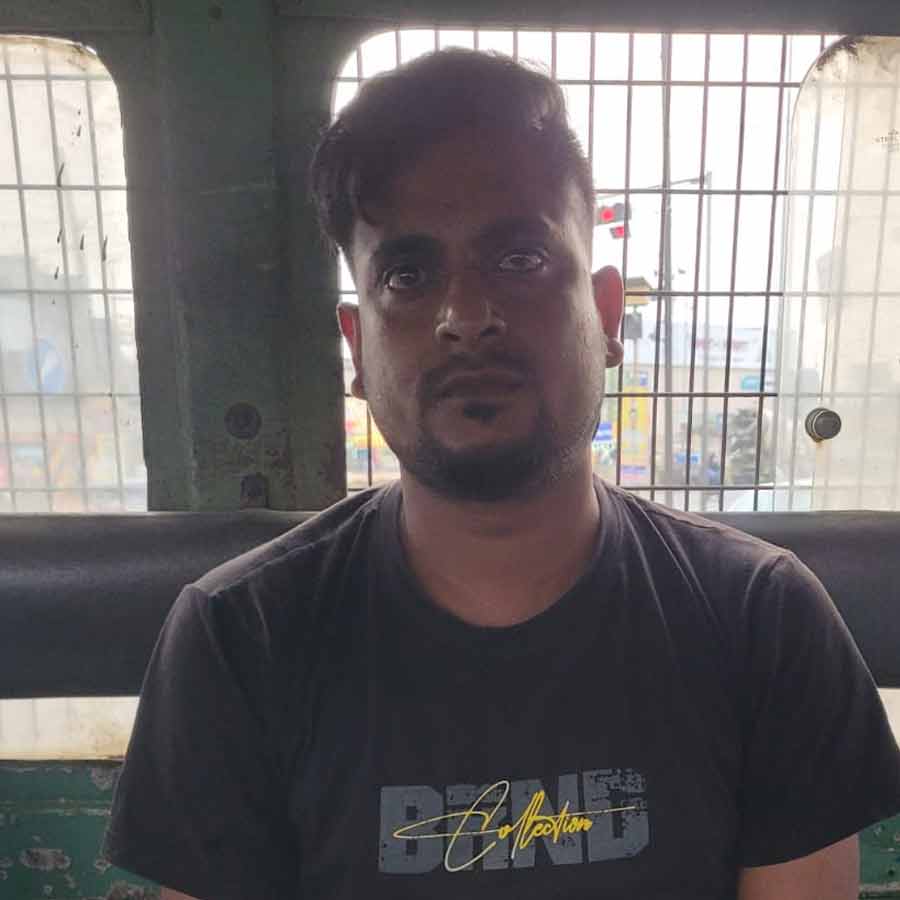 Howrah Old Woman Murder Case