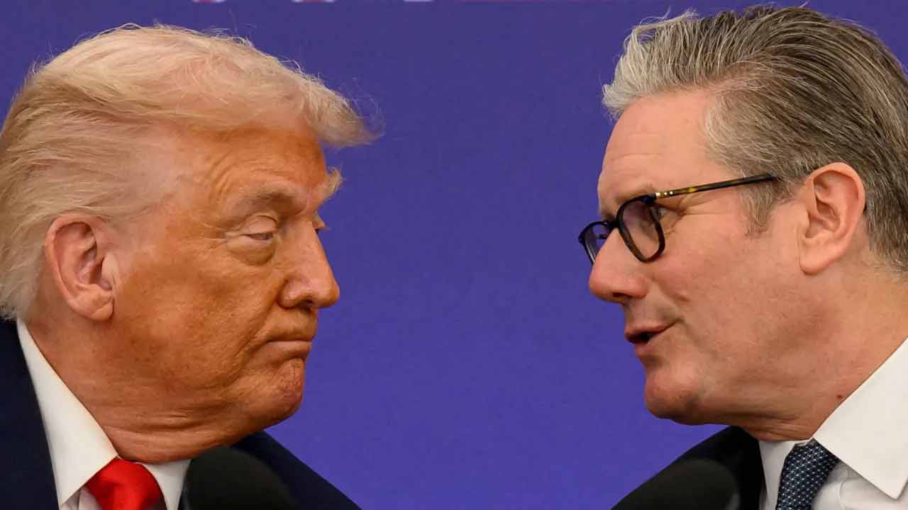 Live update of Iran-US-Israel conflict on sunday