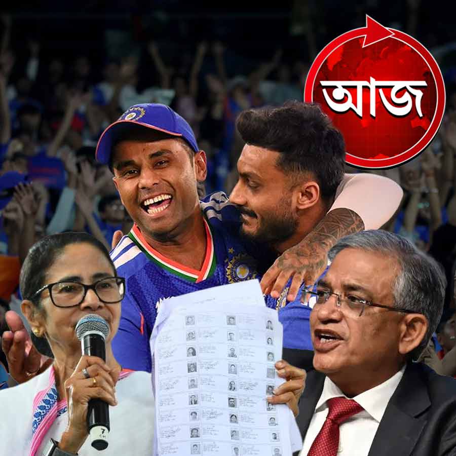 Today’s news headlines 09 March 2026 dgtl