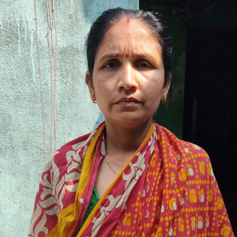 পাঁচ বছর ধরে লক্ষ্মীর ভান্ডারের টাকা পাচ্ছেন না মৌমিতা ঘোষ।