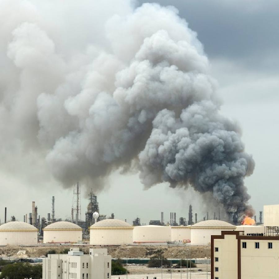 Live updates of West Asia situation as Iran names new Supreme Leader dgtl