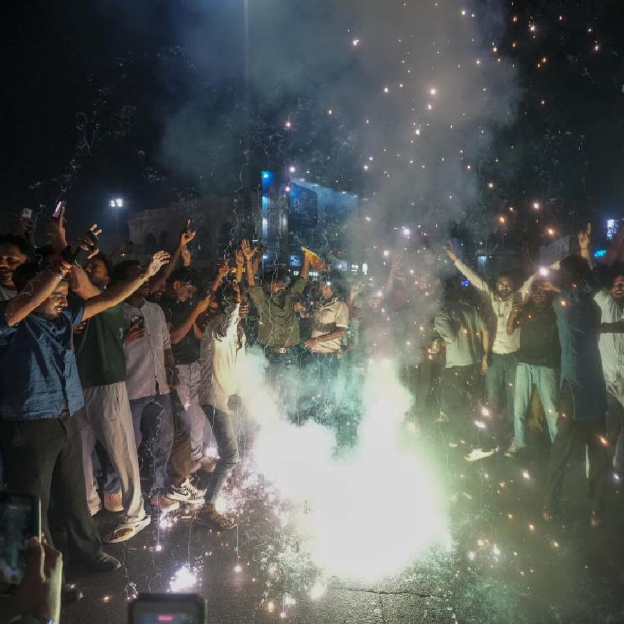 India Beat New Zealand to Win ICC Men’s T20 World Cup 2026, Fans Celebrate Across the Country