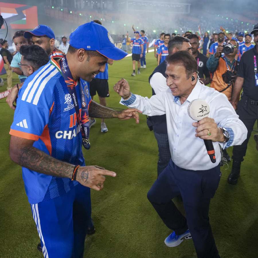 India Beat New Zealand to Win ICC Men’s T20 World Cup 2026, Fans Celebrate Across the Country