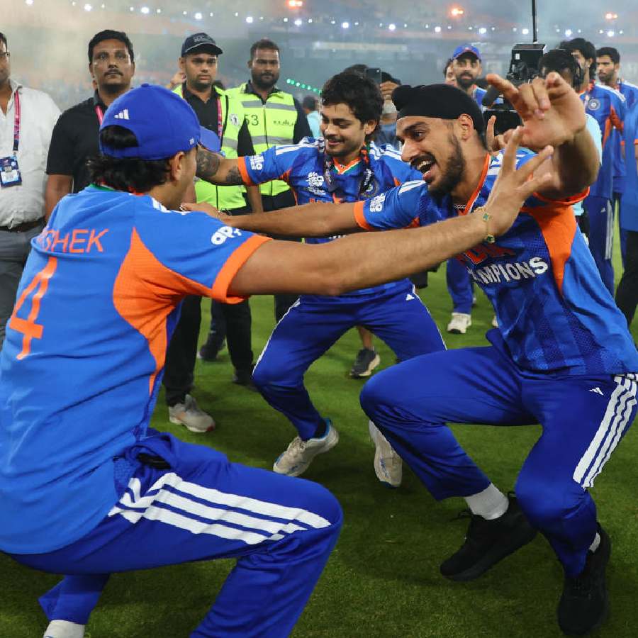 India Beat New Zealand to Win ICC Men’s T20 World Cup 2026, Fans Celebrate Across the Country