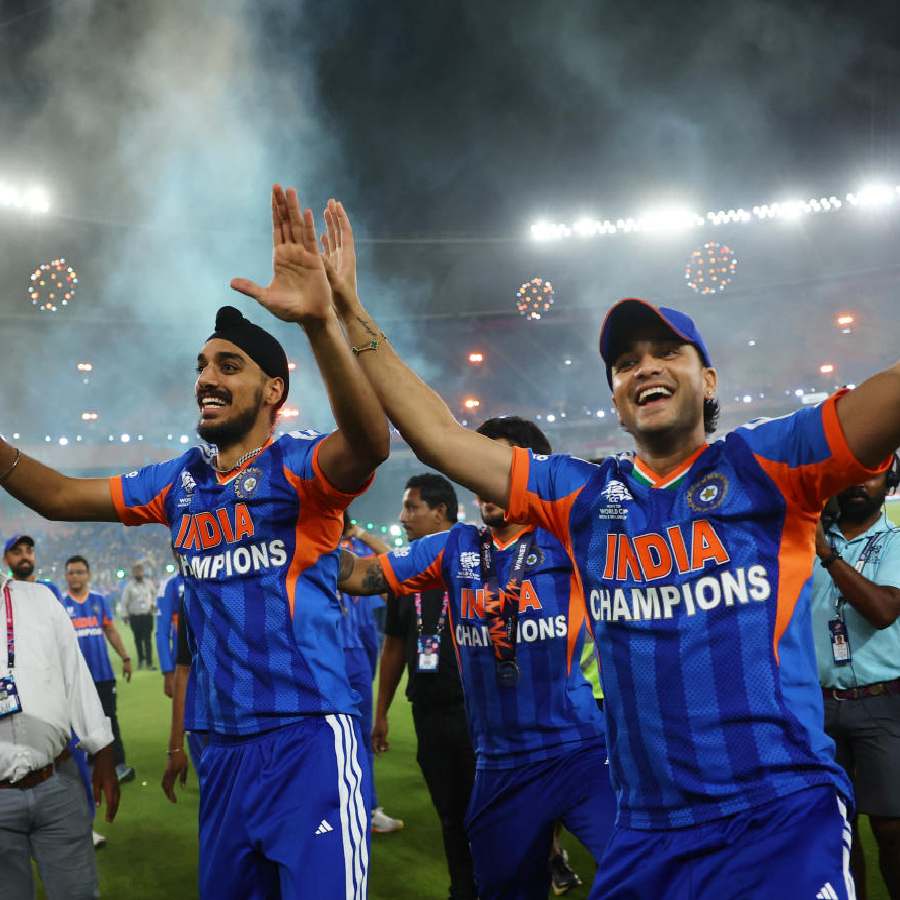 India Beat New Zealand to Win ICC Men’s T20 World Cup 2026, Fans Celebrate Across the Country