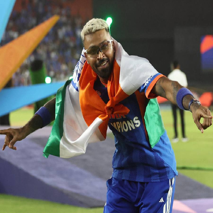 India Beat New Zealand to Win ICC Men’s T20 World Cup 2026, Fans Celebrate Across the Country