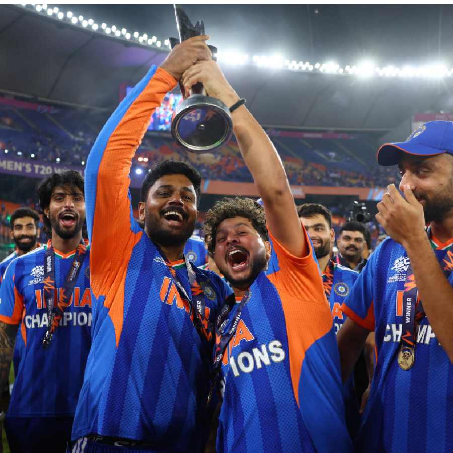 India Beat New Zealand to Win ICC Men’s T20 World Cup 2026, Fans Celebrate Across the Country
