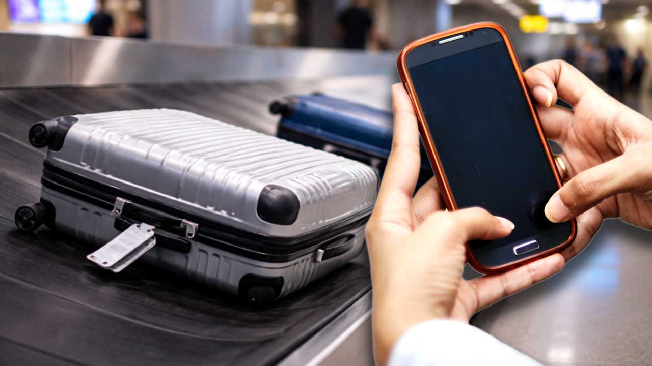Google now introduces new Find Hub feature to track missing luggage at Airports