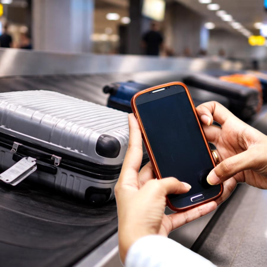 Google now introduces new Find Hub feature to track missing luggage at Airports