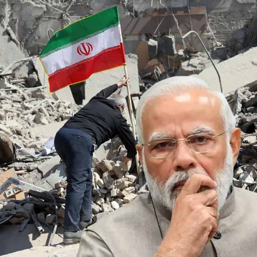 Iran’s 20 thousand dollars shadow economy may change war with US and Israel