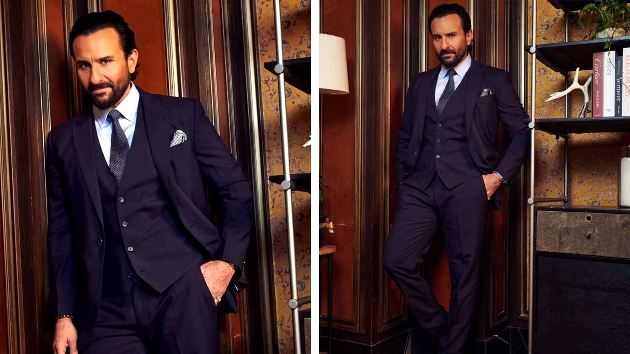 সইফ কী ভাবে এখনও যৌবনের জেল্লা ধরে রেখেছেন?