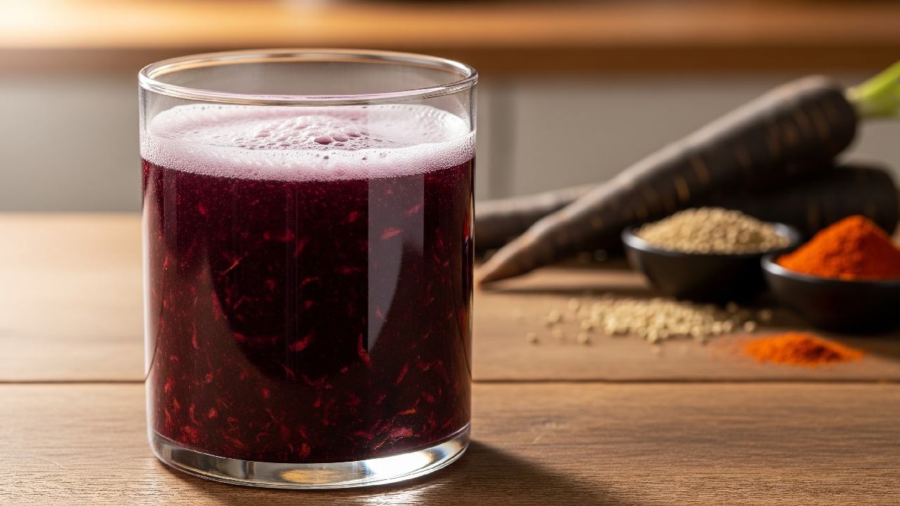 কাঞ্জিতে চুমুক দিলে শরীরে কী বদল ঘটবে?