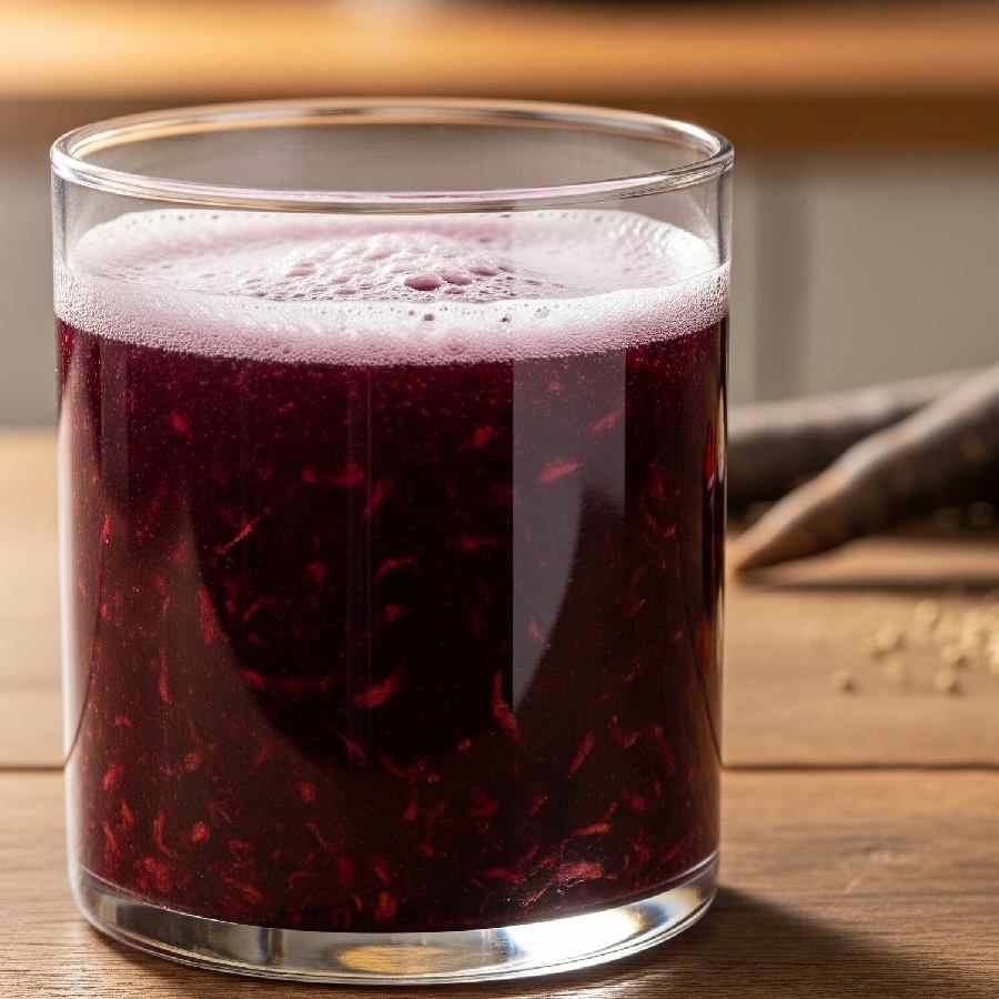 কাঞ্জিতে চুমুক দিলে শরীরে কী বদল ঘটবে?