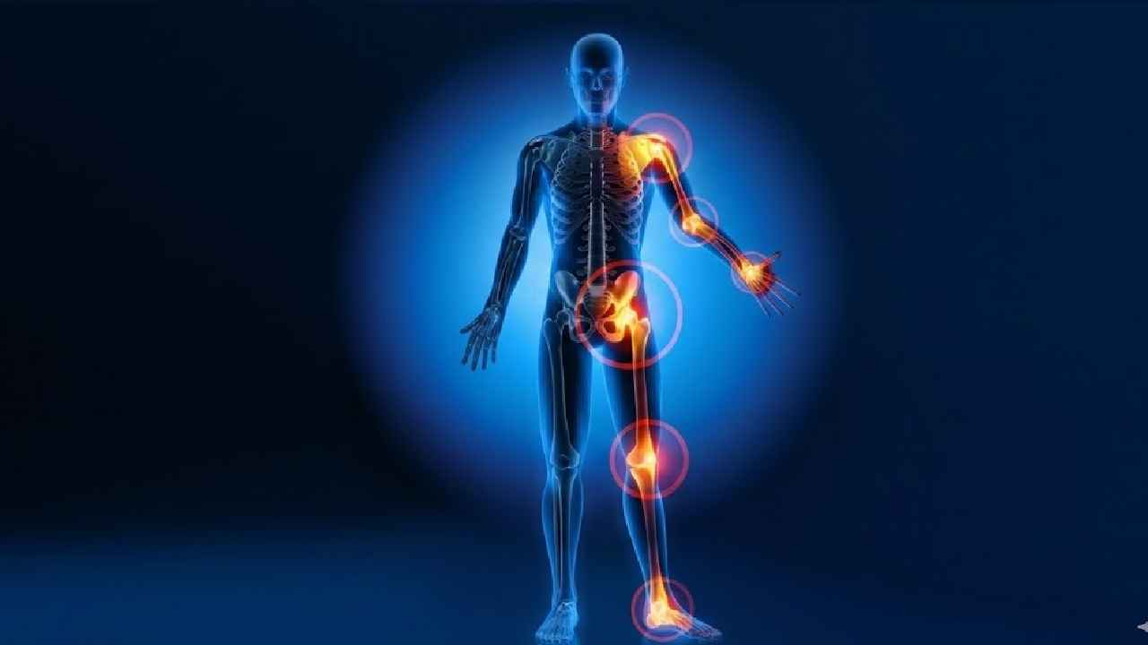 রোজের কোন অভ্যাসগুলি আদতে প্রদাহনাশক?