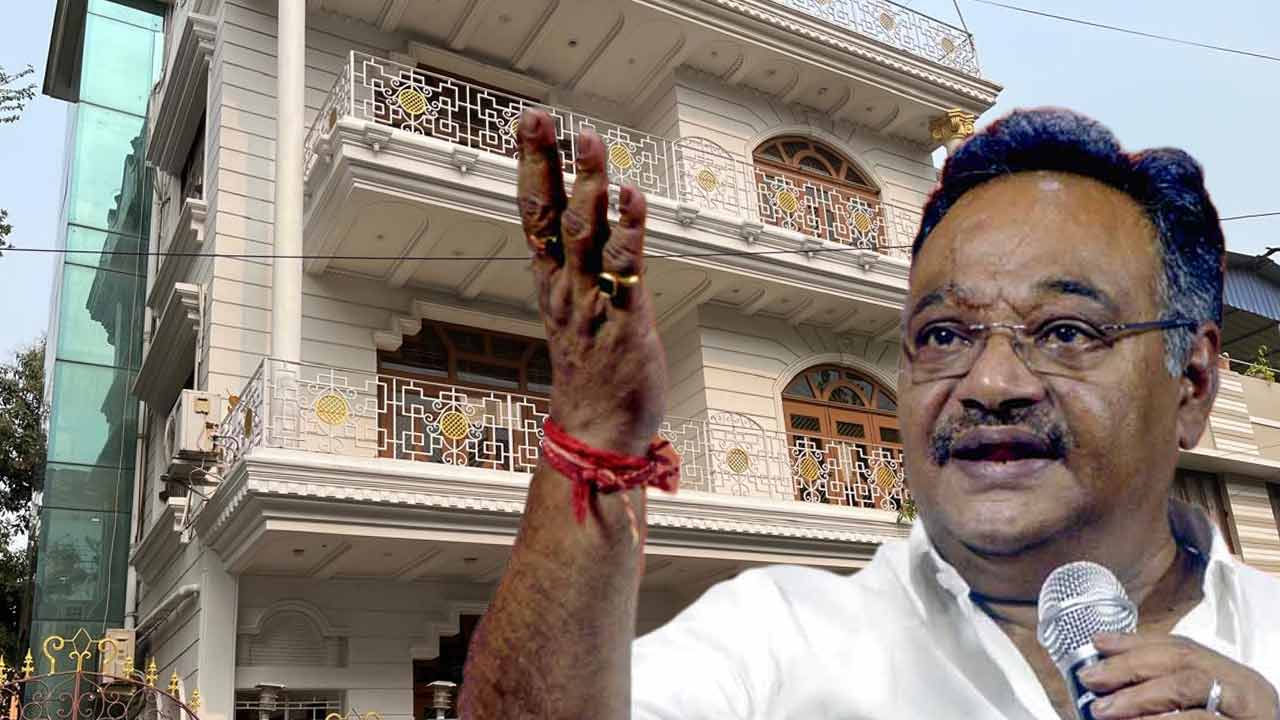 Bengal BJP President’s new residence is the vicinity of an arch-rival, Buzz about how the neighbourhood’s atmosphere can change