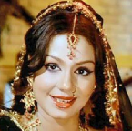 পদ্মা খান