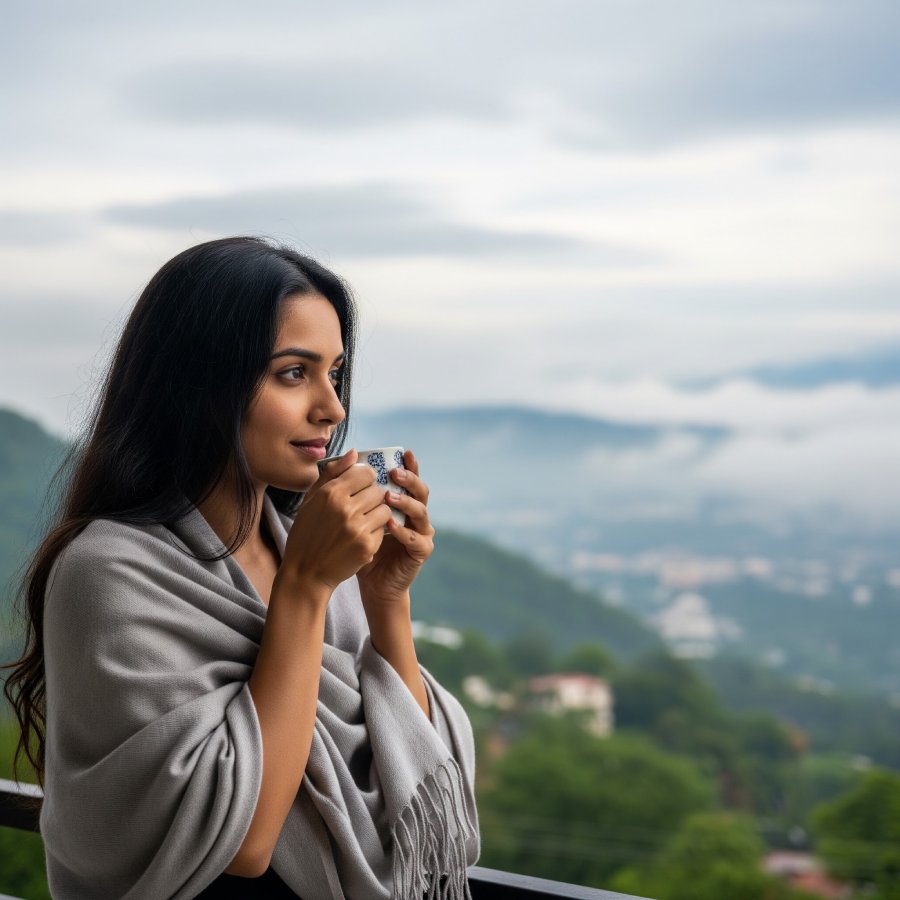 The Sunless Burn, Why You’re Getting black in Cloudy Days Also dgtl