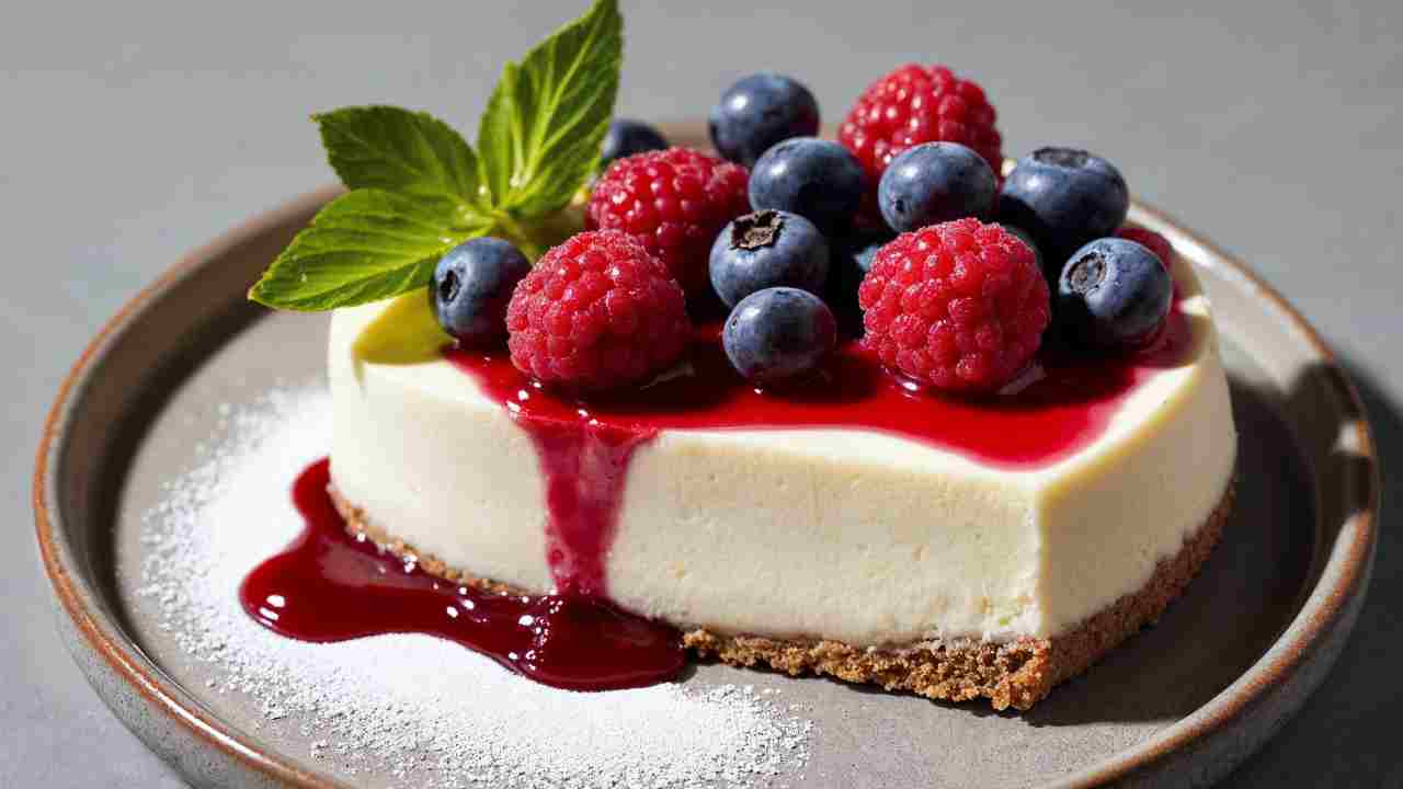 Why Japanese cheesecake is so popular now, what are the health benefits