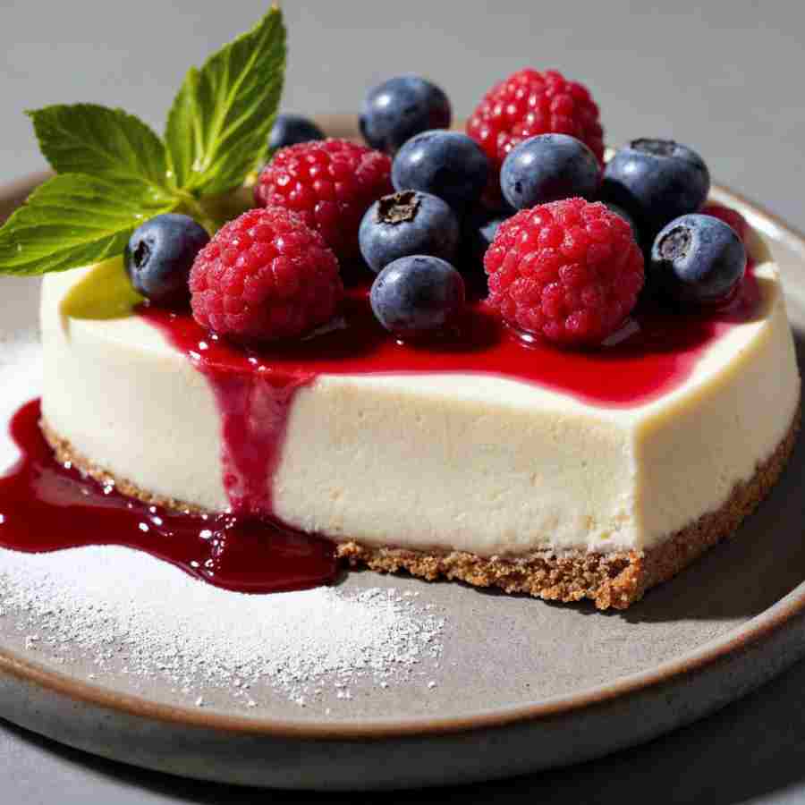 Why Japanese cheesecake is so popular now, what are the health benefits