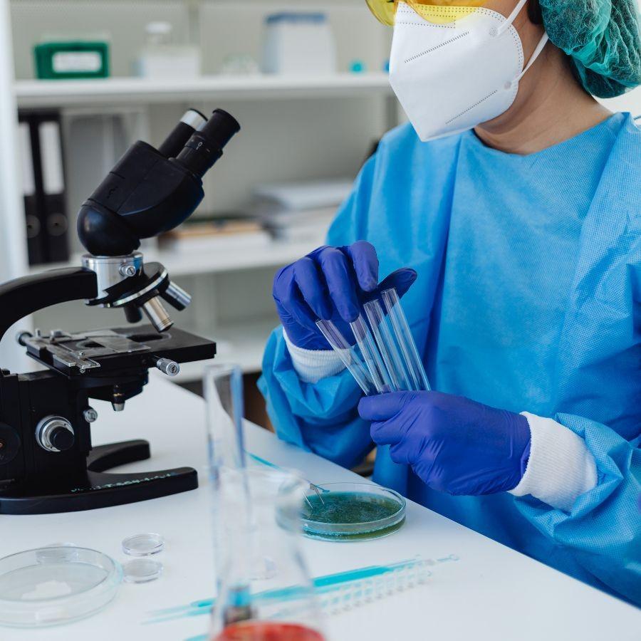 Career options for Post Gradates in Sophisticated Environmental Analytical Facility at CSIR-NEERI, Nagpur Dgtl