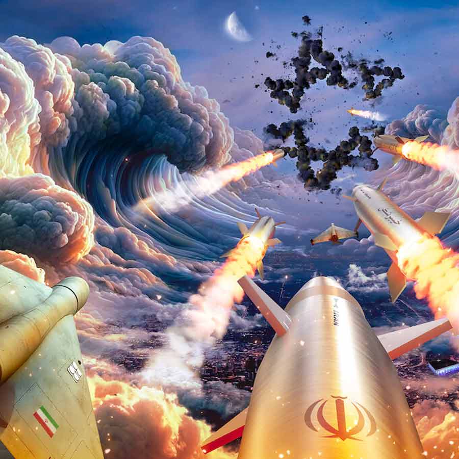 All need to know about Iran’s Missile and Air Defence power capabilities