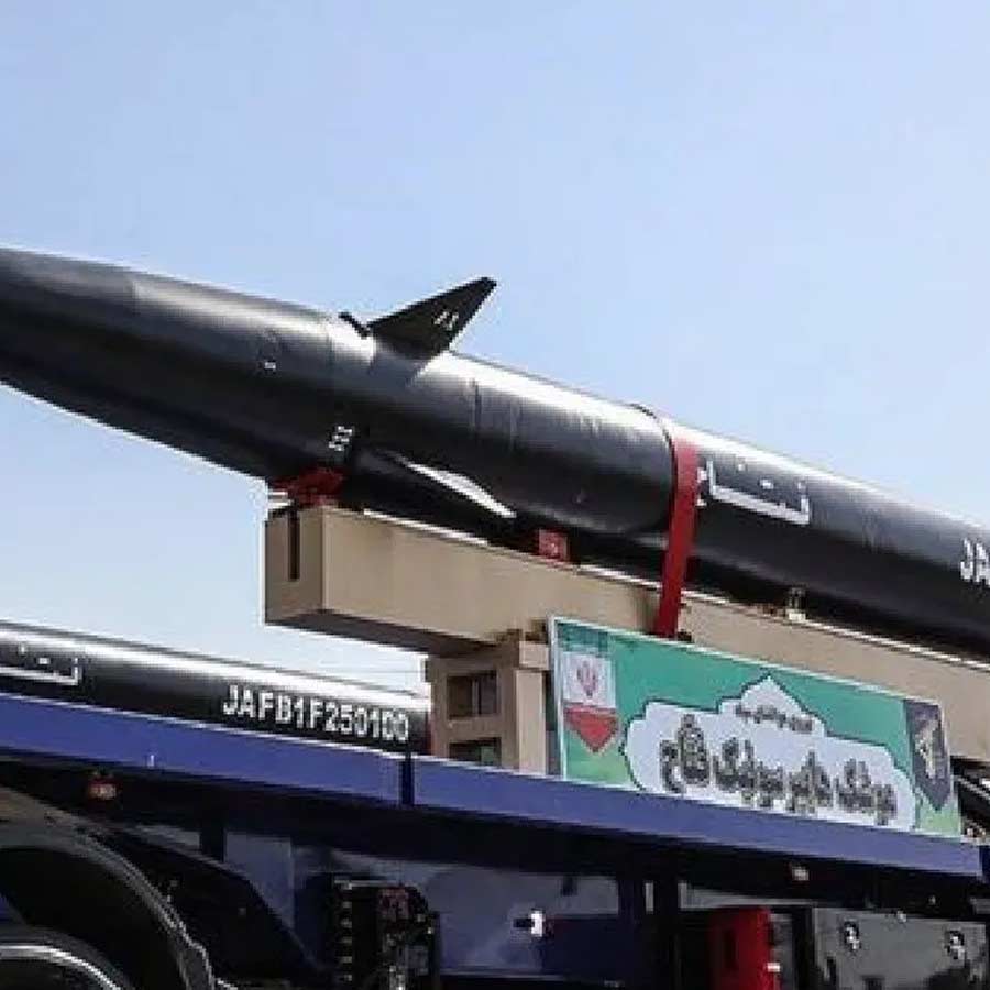 All need to know about Iran’s Missile and Air Defence power capabilities