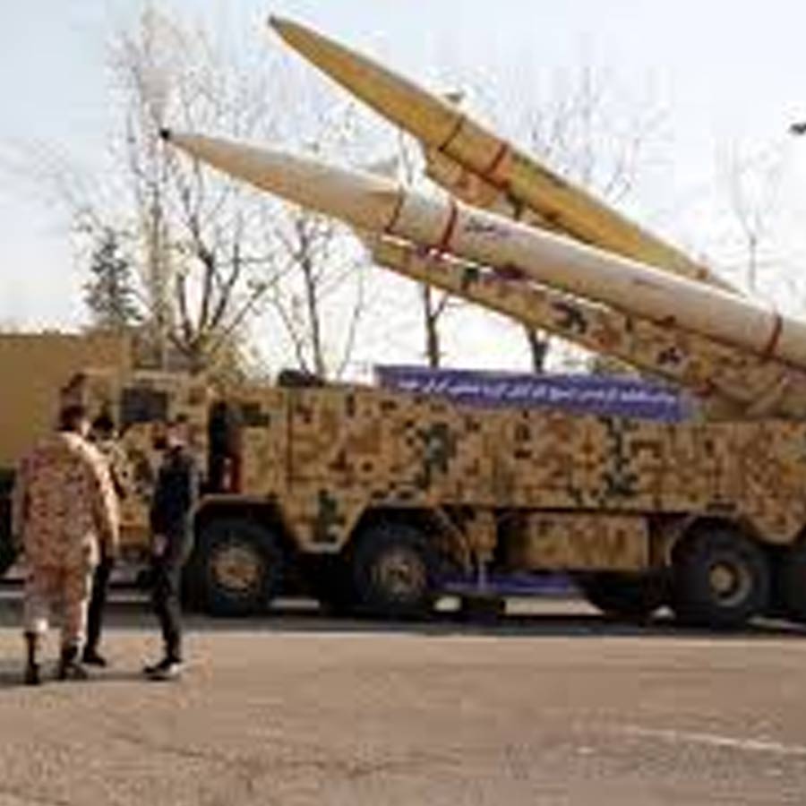 All need to know about Iran’s Missile and Air Defence power capabilities