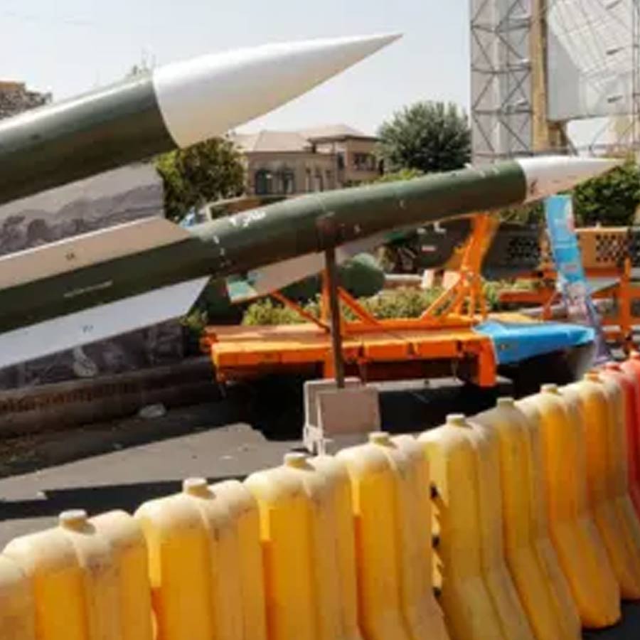 All need to know about Iran’s Missile and Air Defence power capabilities