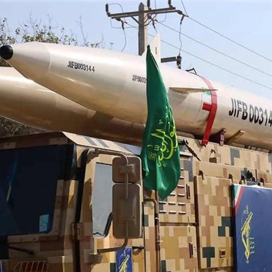 All need to know about Iran’s Missile and Air Defence power capabilities