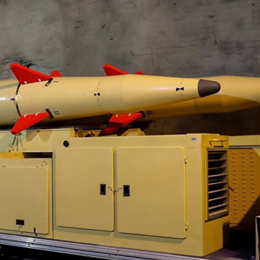 All need to know about Iran’s Missile and Air Defence power capabilities