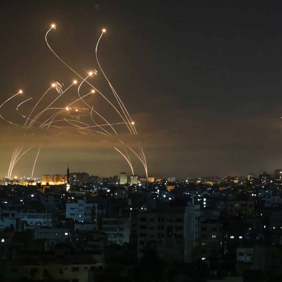 All need to know about Iran’s Missile and Air Defence power capabilities