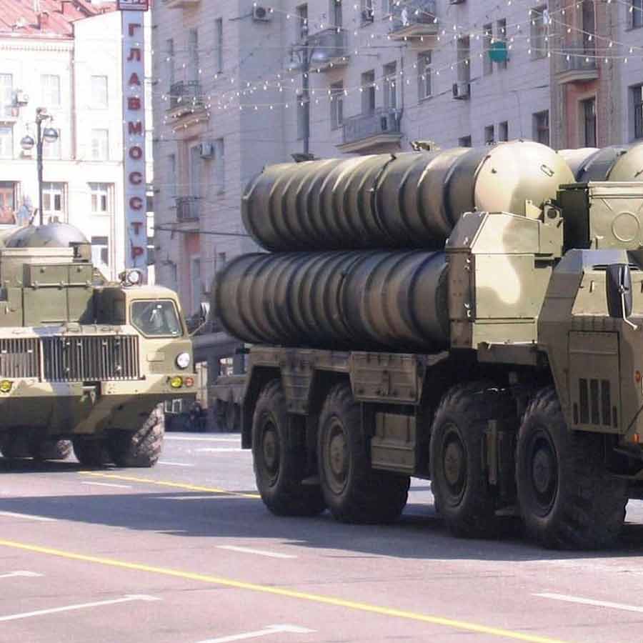 All need to know about Iran’s Missile and Air Defence power capabilities