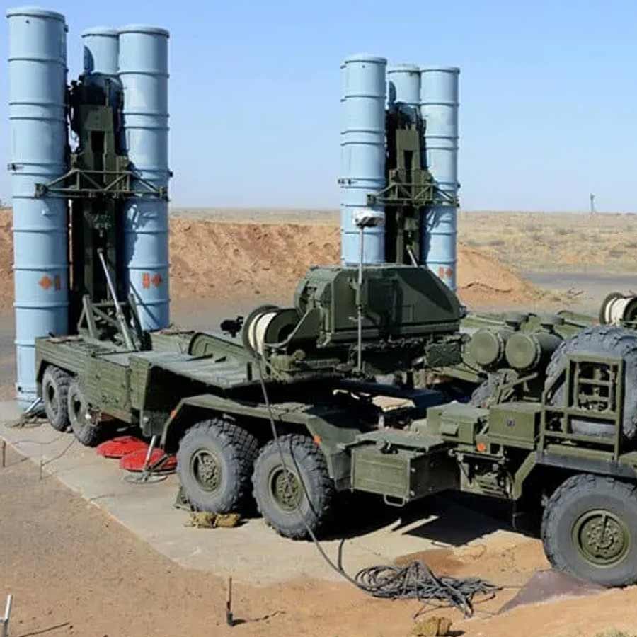 All need to know about Iran’s Missile and Air Defence power capabilities