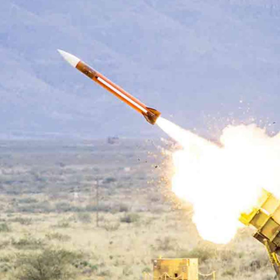All need to know about Iran’s Missile and Air Defence power capabilities