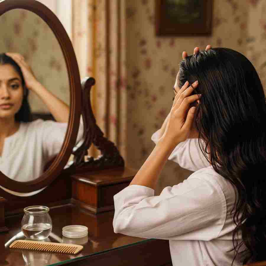 Coconut oil vs coconut water, which is better for hair growth