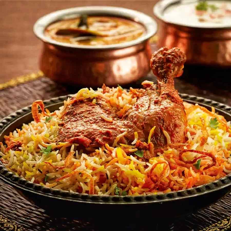 How to make butter chicken biriyani at home dgtl