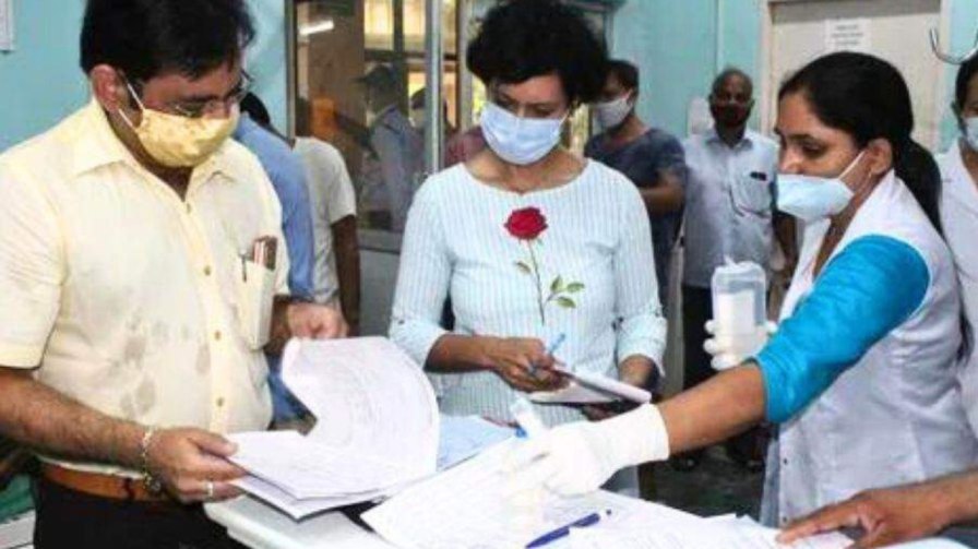 প্রতীকী চিত্র।