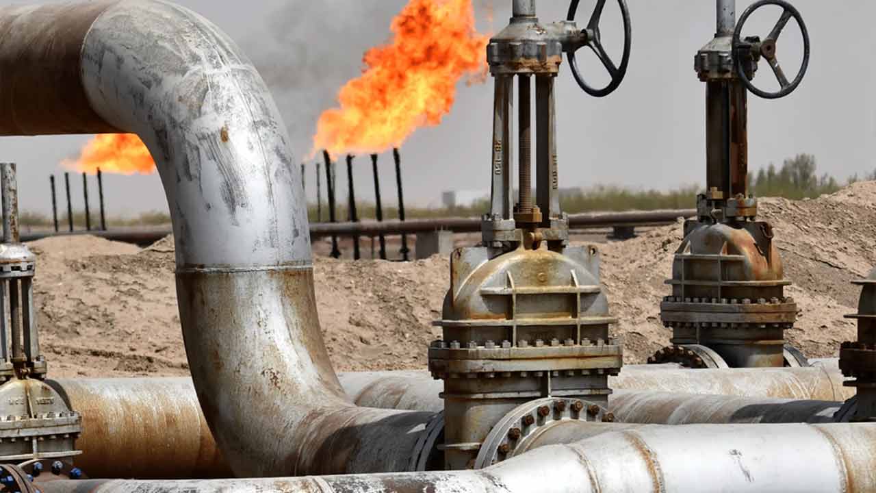 Amid war situation in West Asia, Aramco of Saudi Arabia reducing output at two oilfields