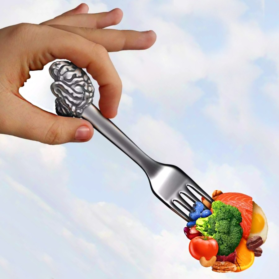 মেজাজে লাগাম টানুন পুষ্টি দিয়ে!