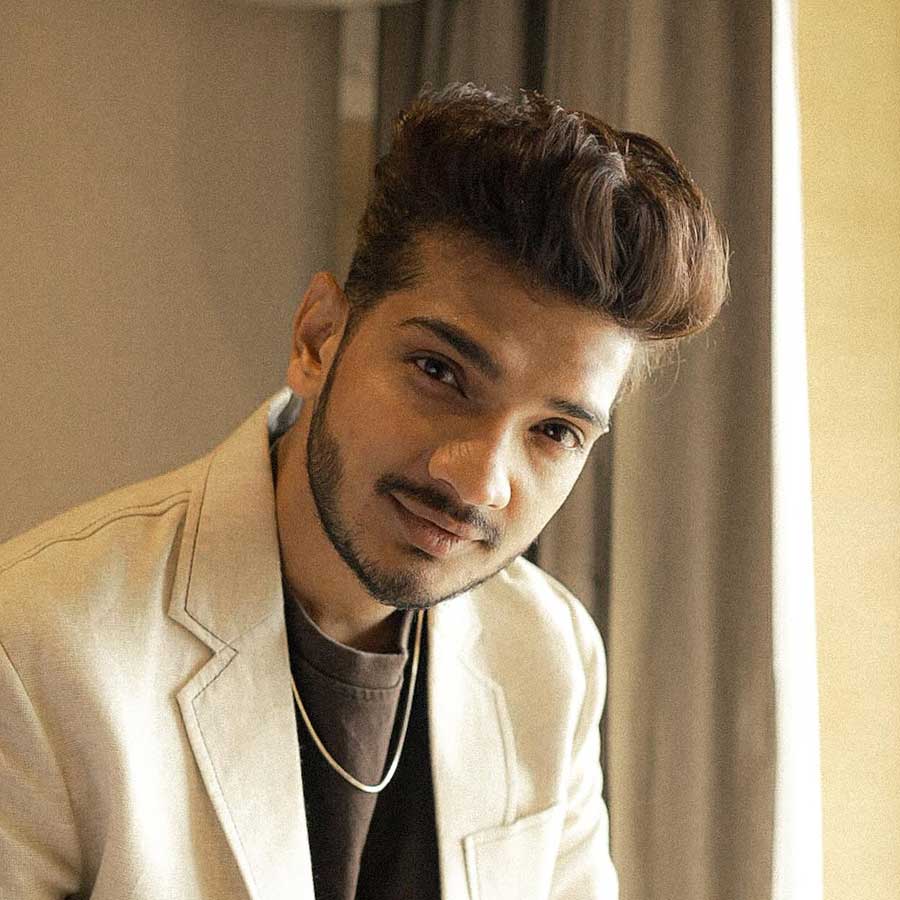 গাজ়া ও এপস্টিন ফাইল্‌স নিয়ে বিস্ফোরক মুনব্বর!